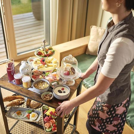 Chalets Coburg Schladming Ngoại thất bức ảnh