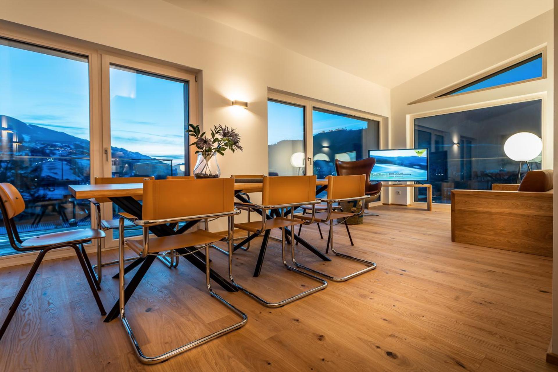 Chalets Coburg Schladming Phòng bức ảnh
