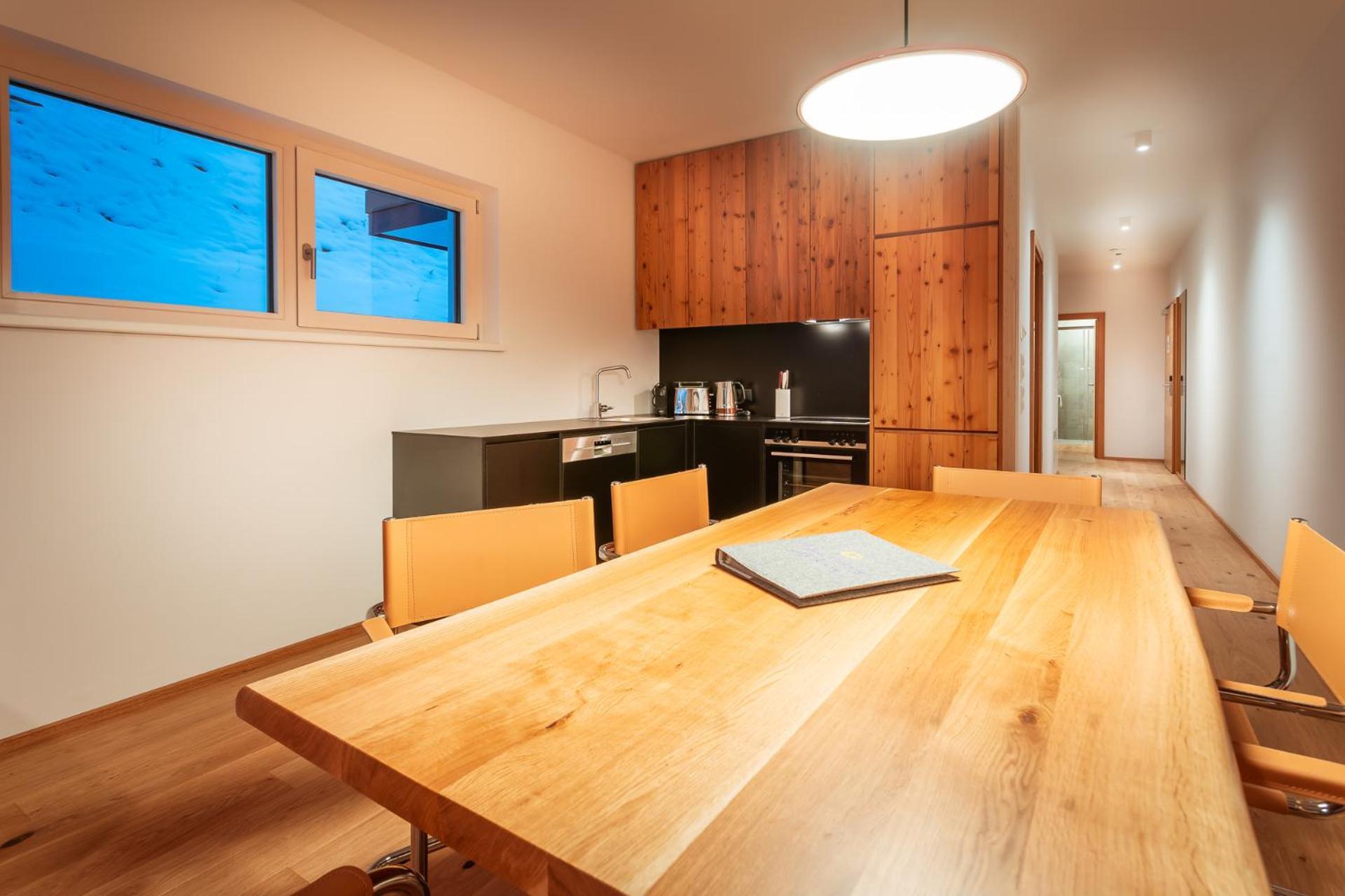 Chalets Coburg Schladming Phòng bức ảnh