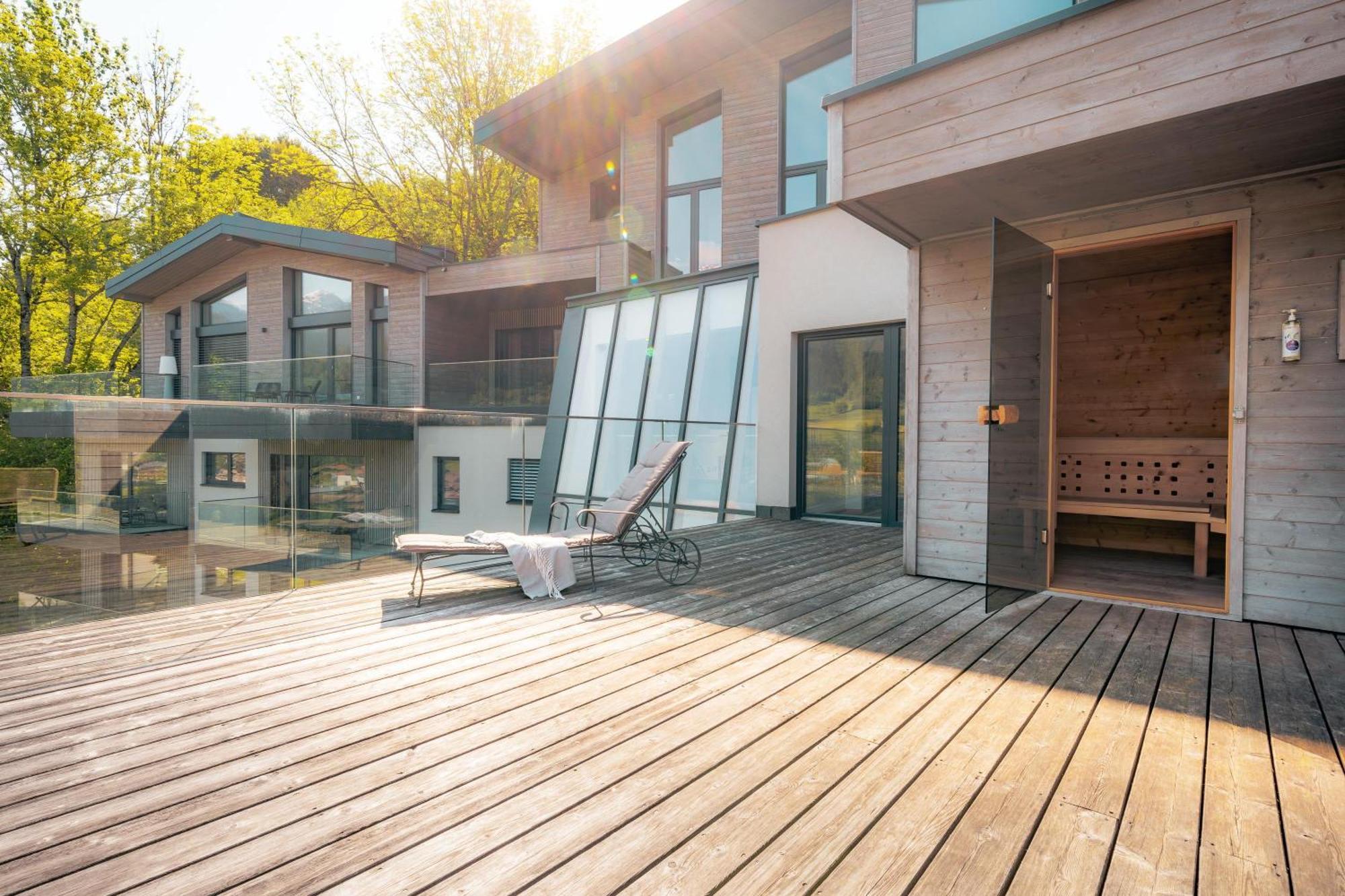 Chalets Coburg Schladming Phòng bức ảnh