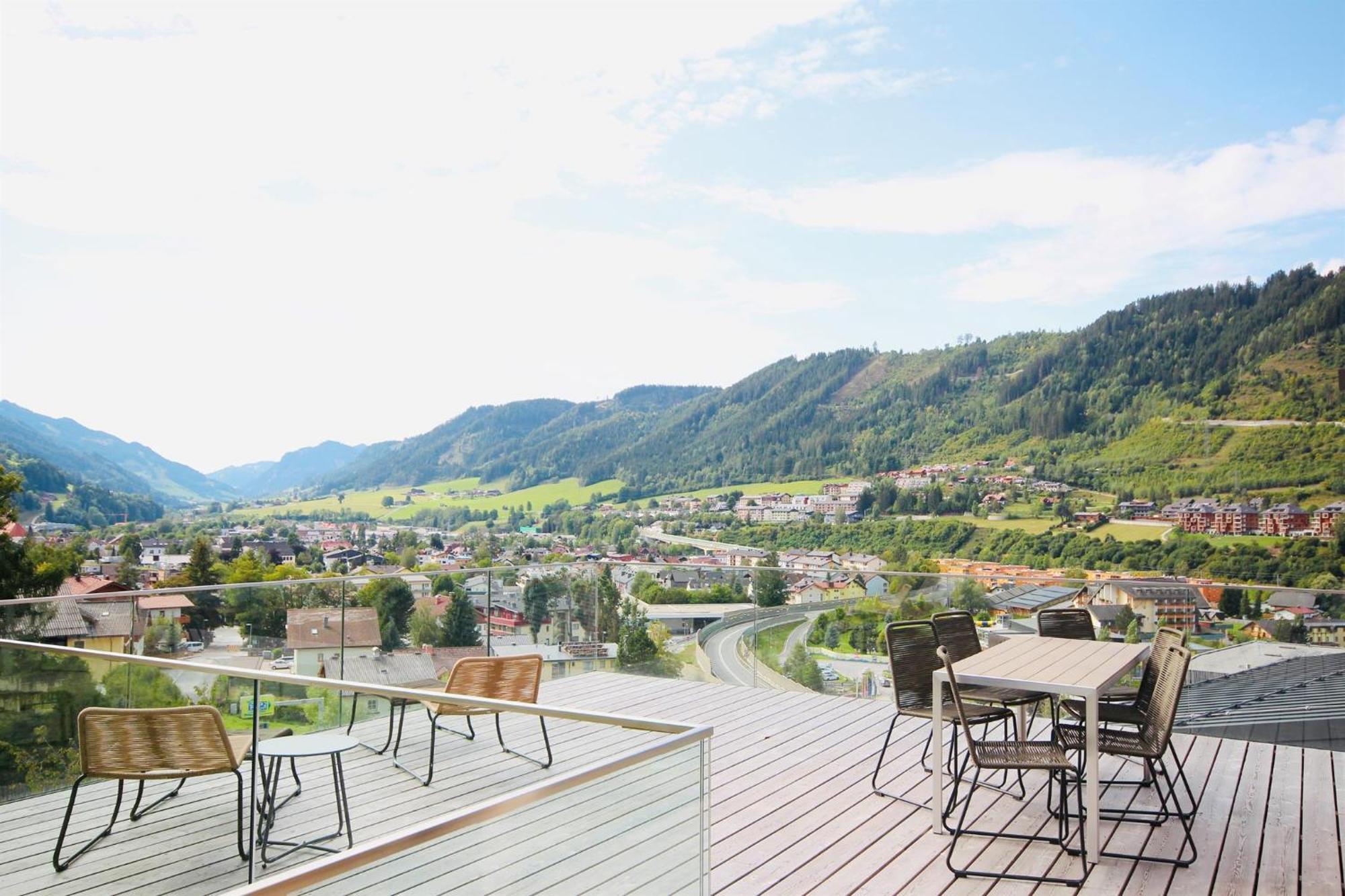 Chalets Coburg Schladming Phòng bức ảnh