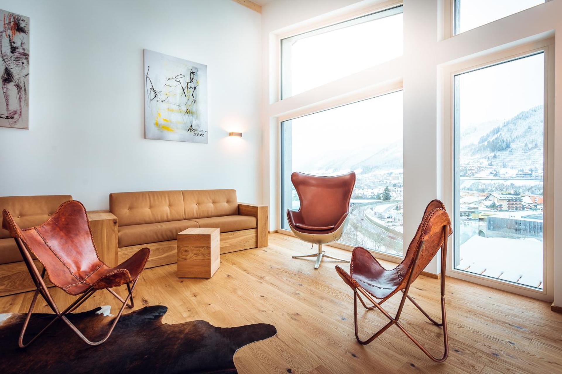 Chalets Coburg Schladming Phòng bức ảnh