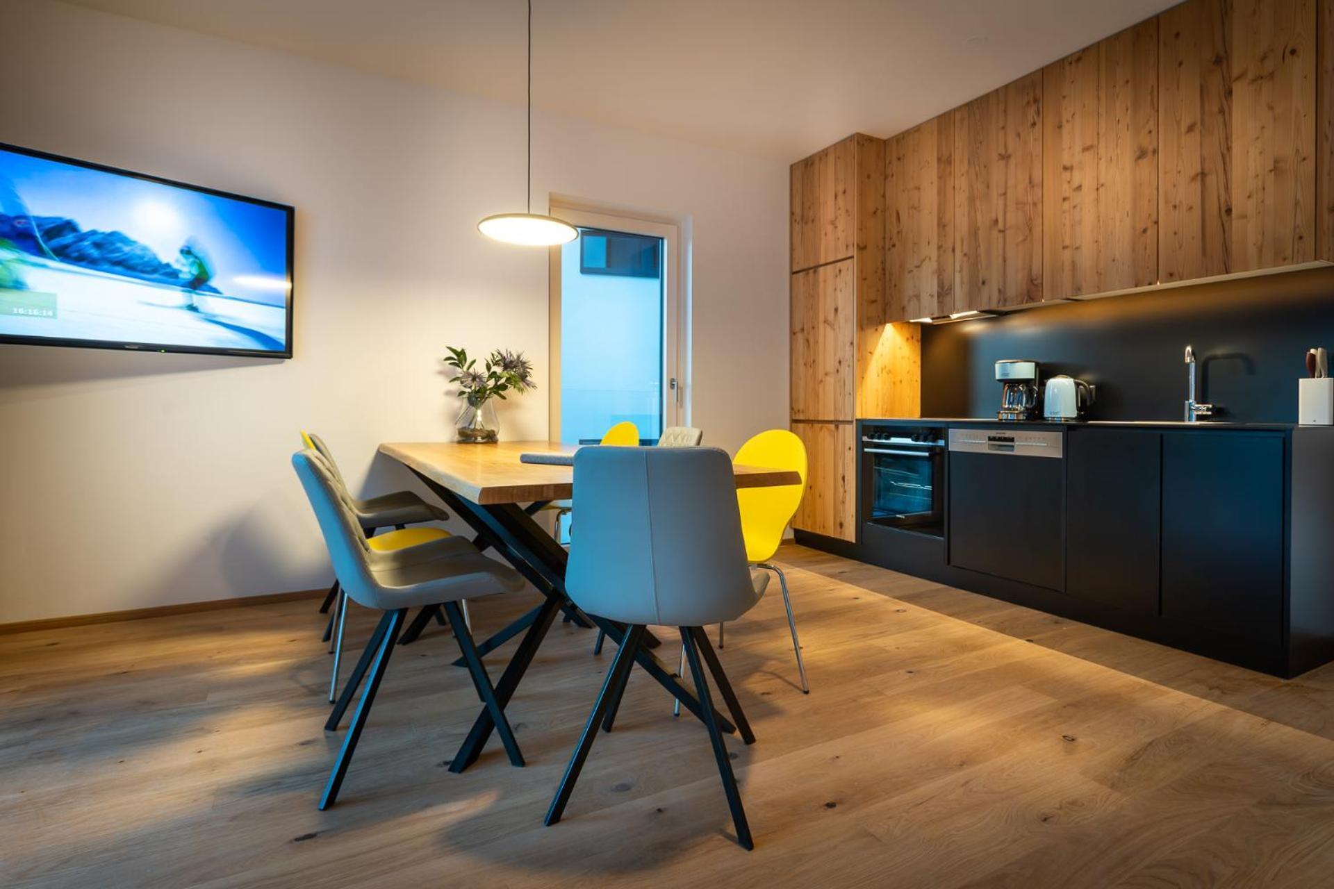 Chalets Coburg Schladming Phòng bức ảnh