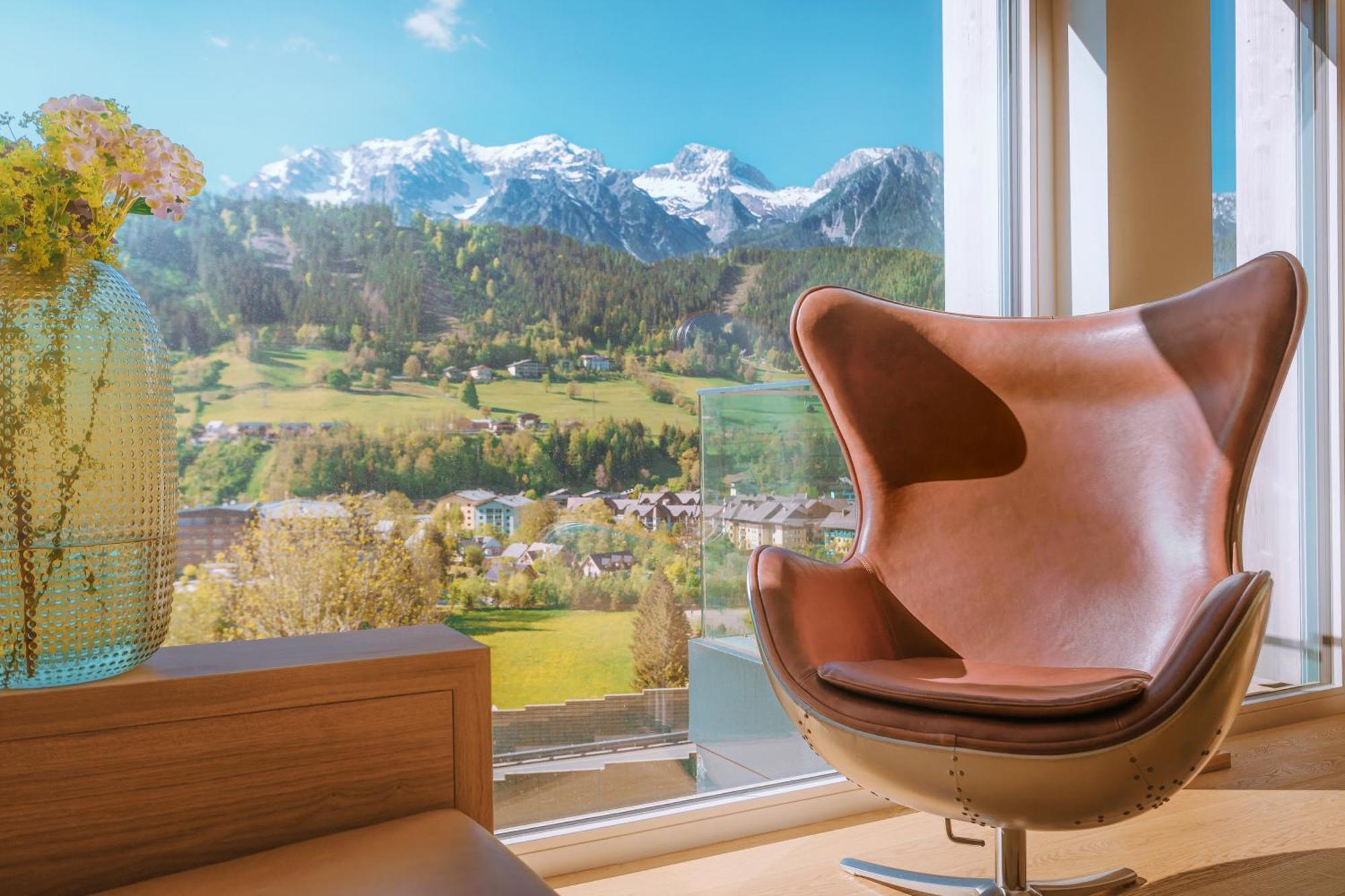 Chalets Coburg Schladming Phòng bức ảnh