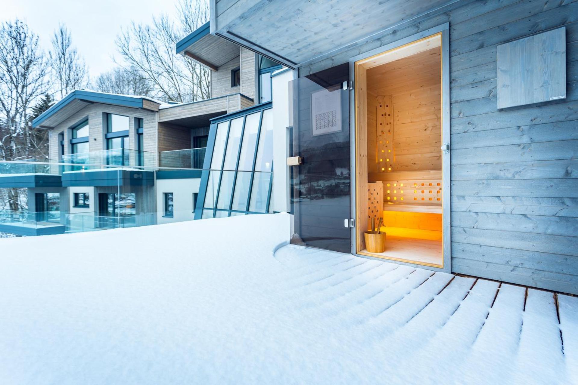Chalets Coburg Schladming Phòng bức ảnh