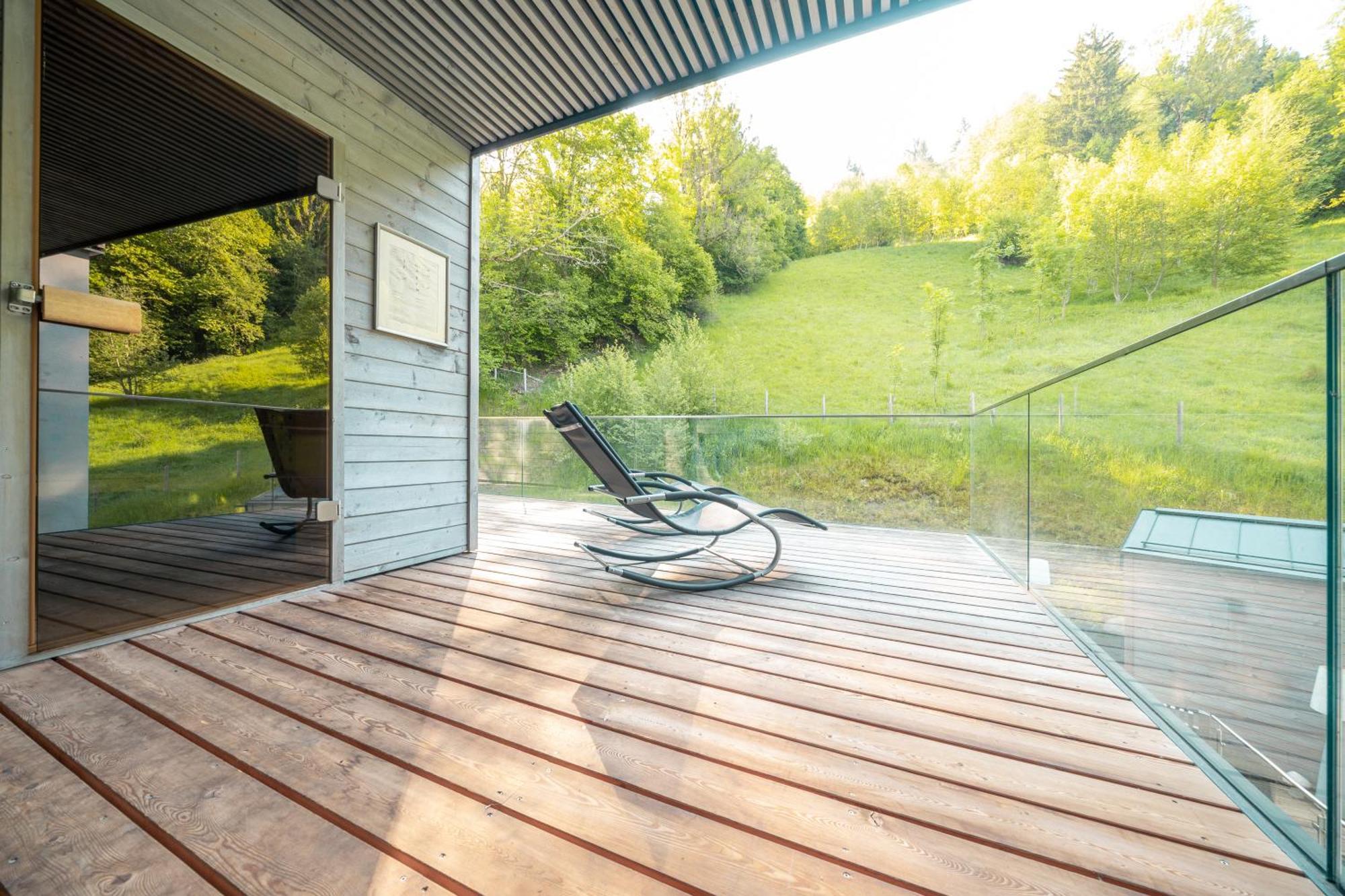 Chalets Coburg Schladming Ngoại thất bức ảnh