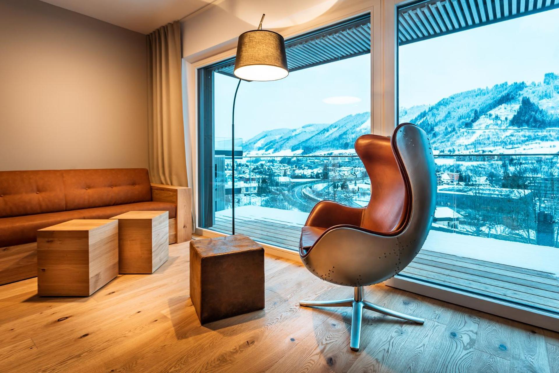 Chalets Coburg Schladming Phòng bức ảnh