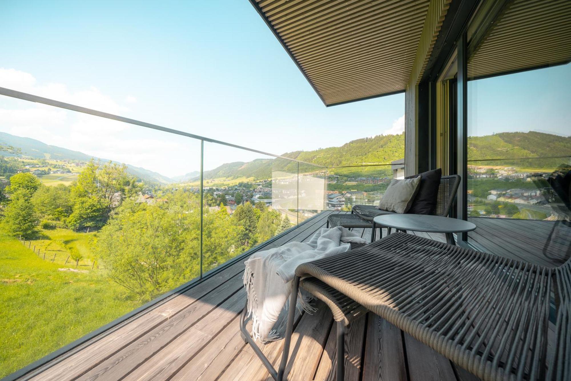 Chalets Coburg Schladming Phòng bức ảnh