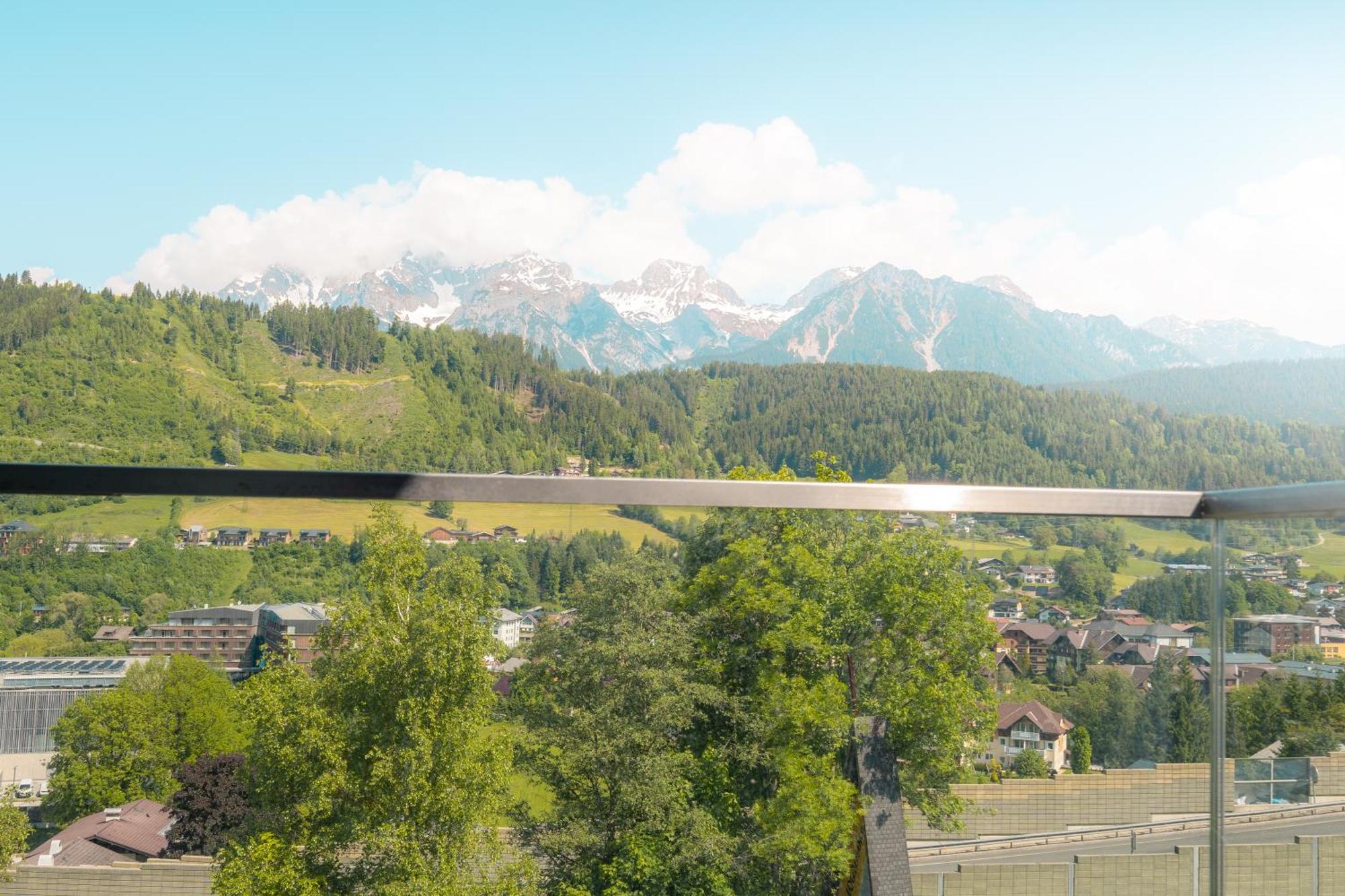 Chalets Coburg Schladming Phòng bức ảnh