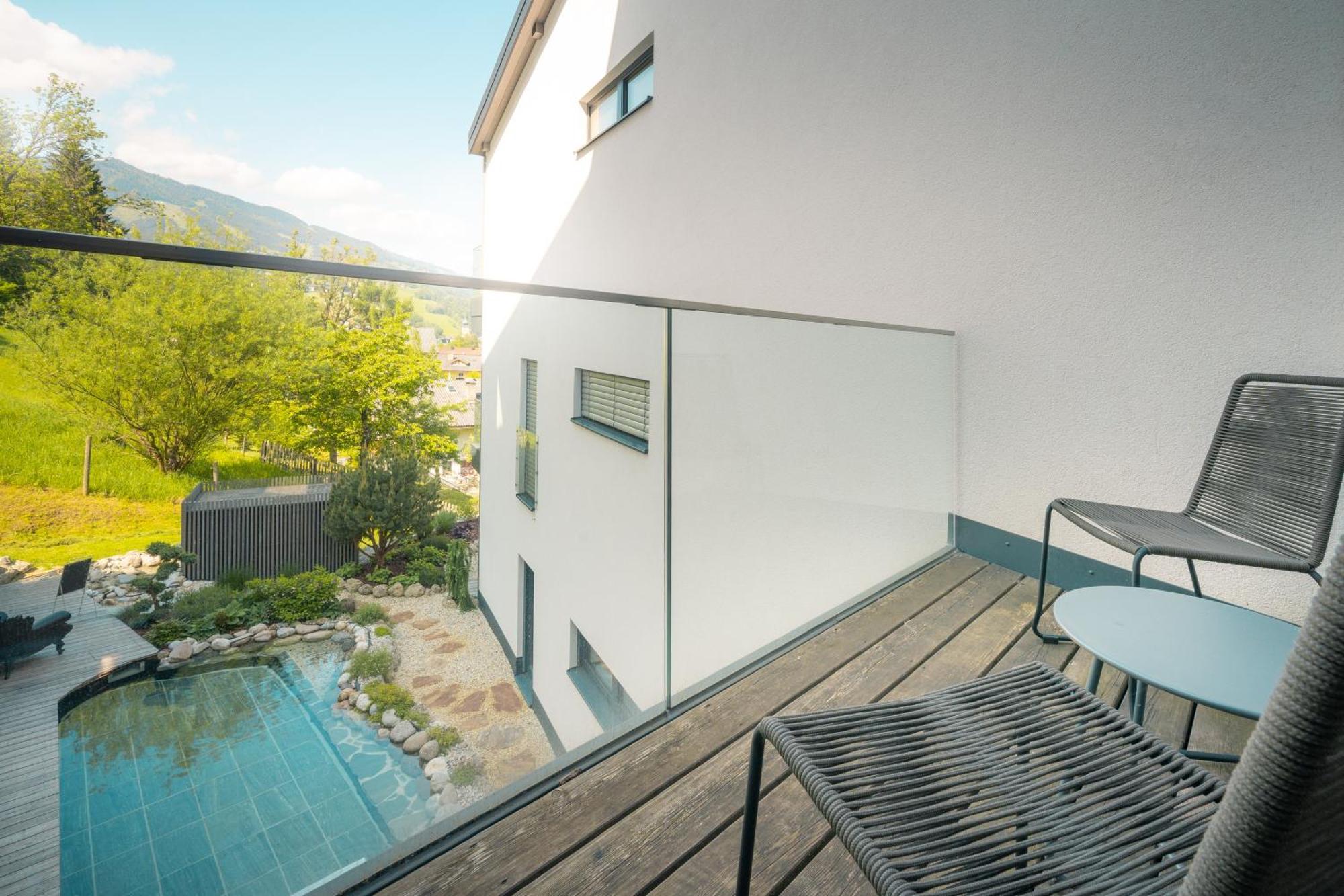 Chalets Coburg Schladming Phòng bức ảnh