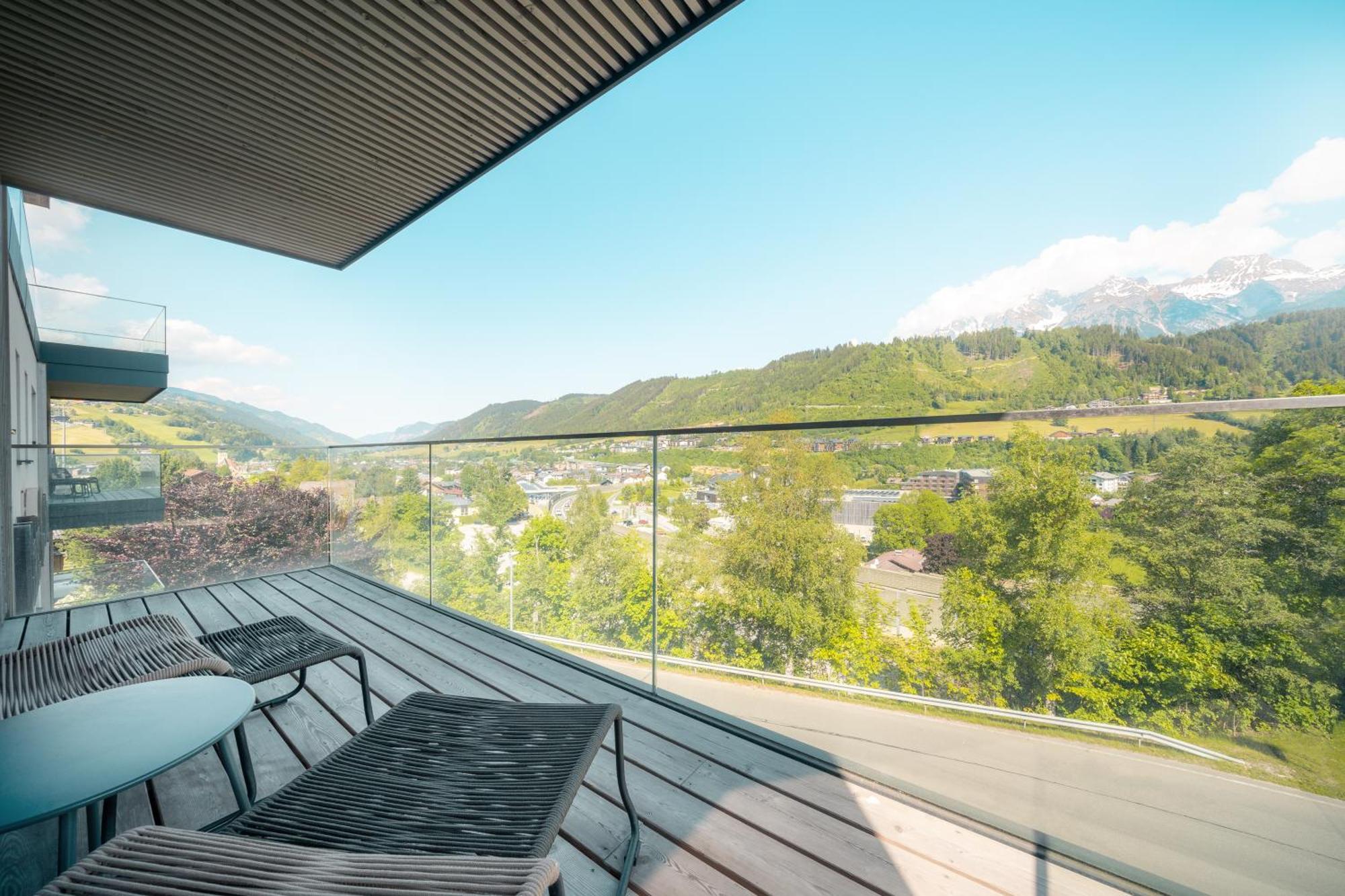 Chalets Coburg Schladming Phòng bức ảnh