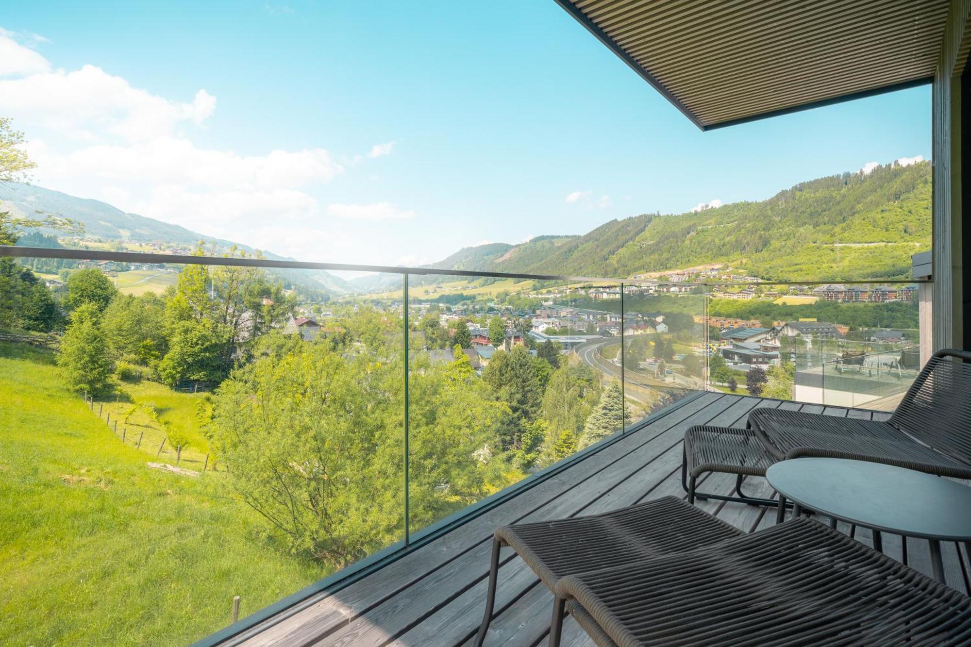 Chalets Coburg Schladming Phòng bức ảnh