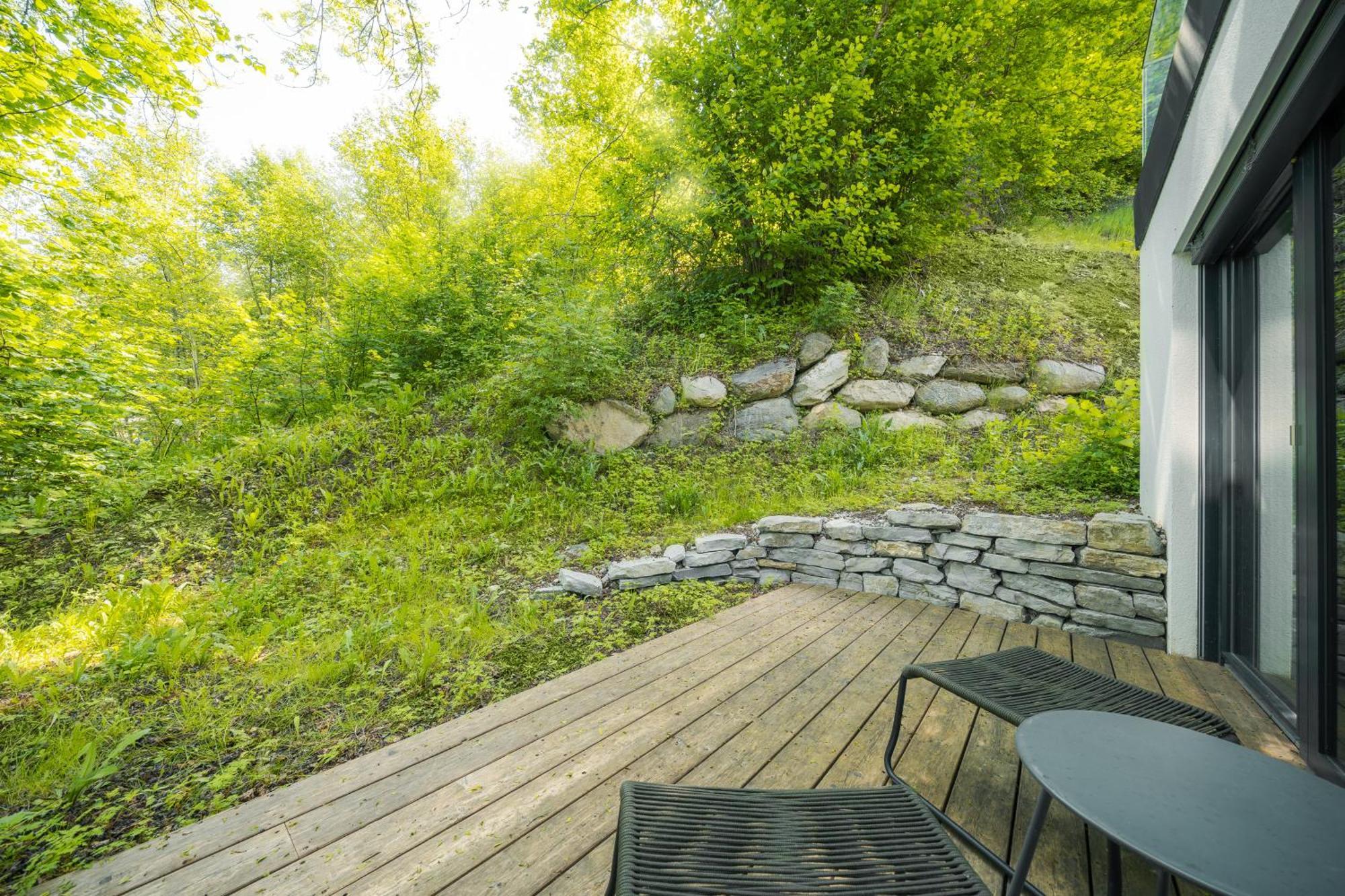 Chalets Coburg Schladming Phòng bức ảnh