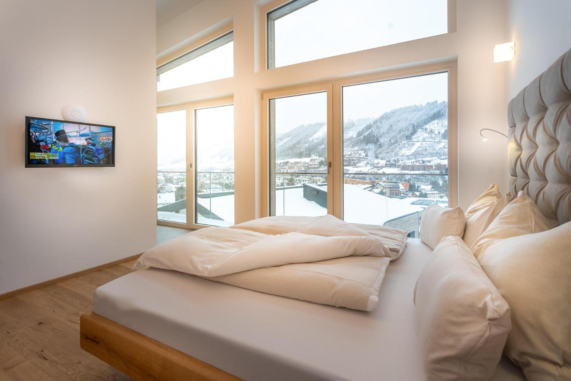 Chalets Coburg Schladming Phòng bức ảnh