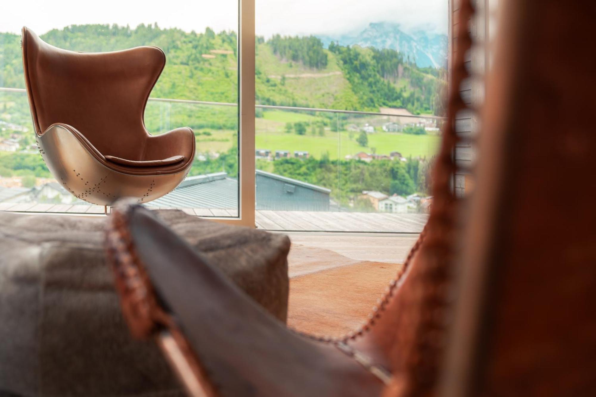 Chalets Coburg Schladming Phòng bức ảnh