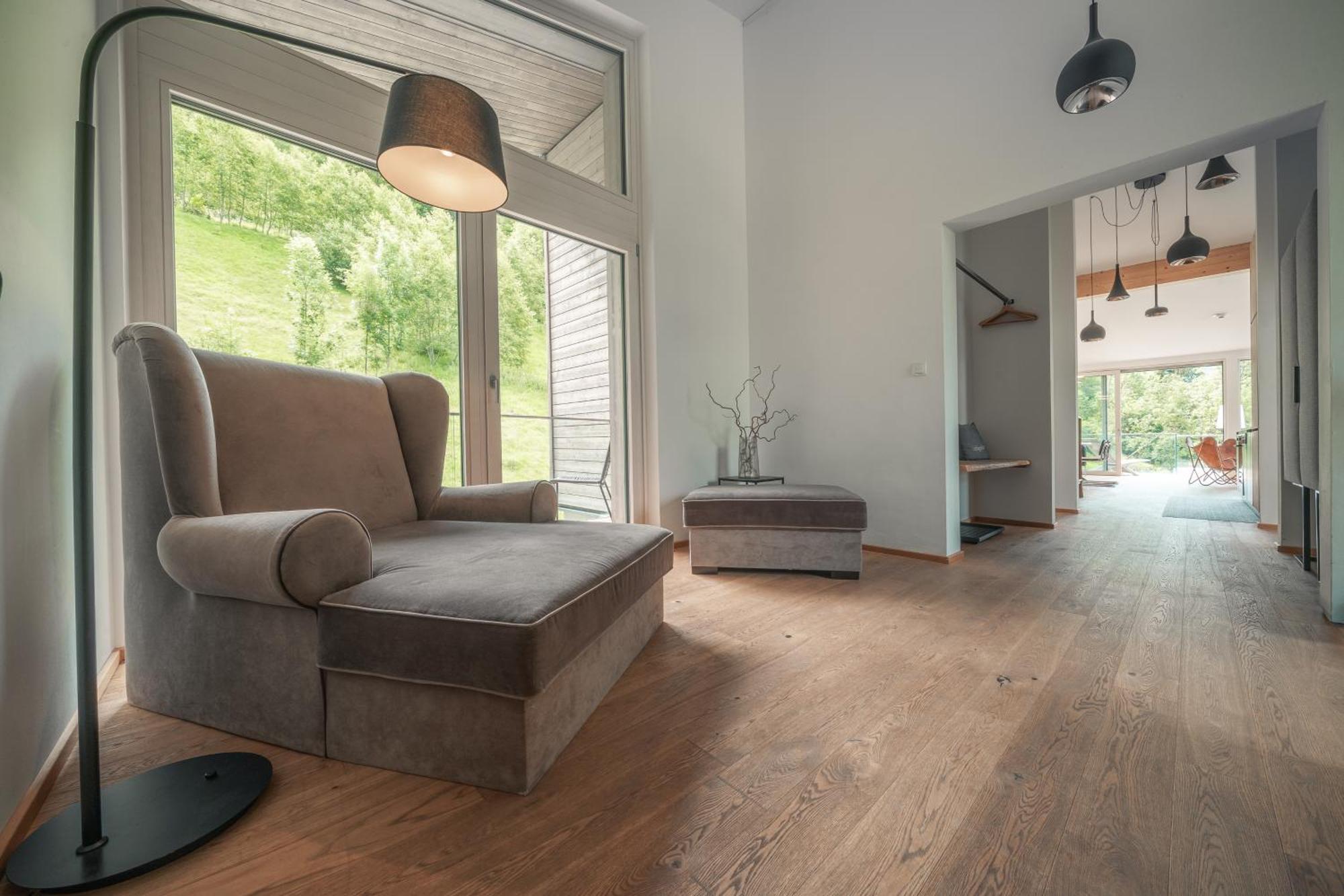 Chalets Coburg Schladming Phòng bức ảnh