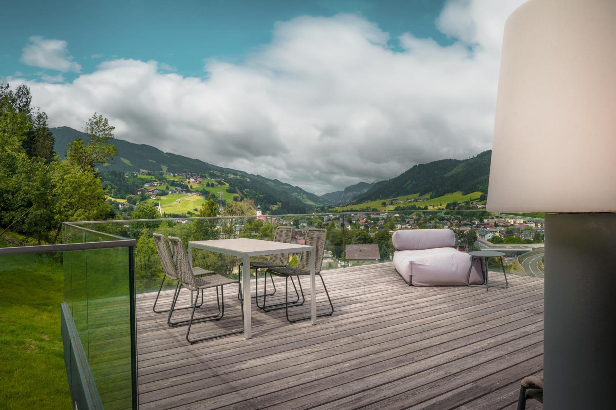 Chalets Coburg Schladming Phòng bức ảnh