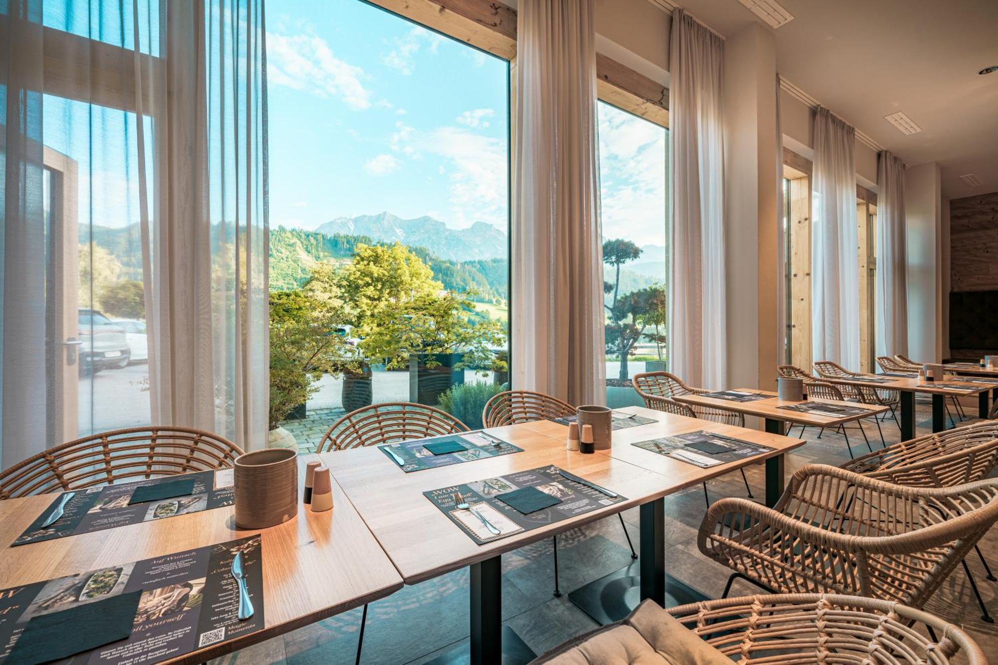 Chalets Coburg Schladming Ngoại thất bức ảnh