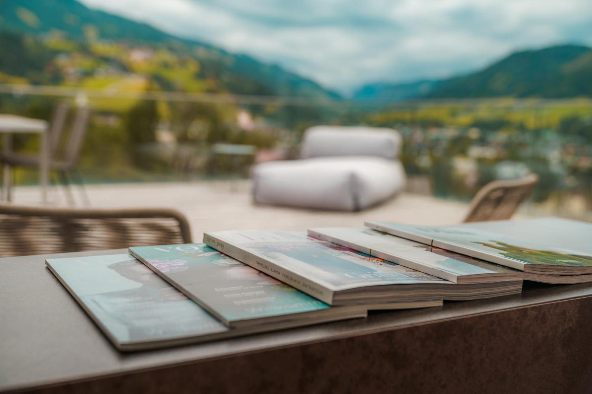 Chalets Coburg Schladming Ngoại thất bức ảnh